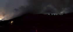 Archiv Foto Webcam Balme-Massiv, La Clusaz 03:00