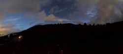Archiv Foto Webcam Balme-Massiv, La Clusaz 05:00