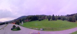 Archiv Foto Webcam Balme-Massiv, La Clusaz 19:00