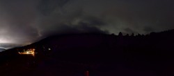 Archived image Webcam Balme mountain range 23:00
