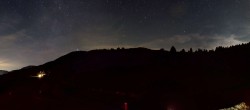 Archived image Webcam Balme mountain range 03:00