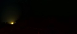 Archived image Webcam Balme mountain range 01:00