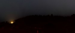 Archived image Webcam Balme mountain range 03:00