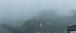 Archived image Webcam Col de La Traversette 05:00