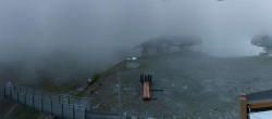 Archiv Foto Webcam Col de La Traversette 05:00