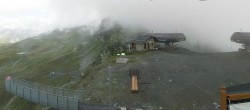 Archiv Foto Webcam Col de La Traversette 11:00