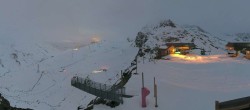 Archiv Foto Webcam Col de La Traversette 05:00