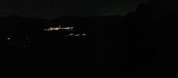Archived image Webcam Peisey Vallandry - Top station chairlift Clocheret 21:00