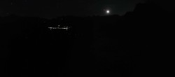 Archived image Webcam Peisey Vallandry - Top station chairlift Clocheret 03:00