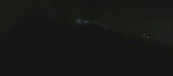 Archived image Webcam Peisey Vallandry - chairlift Arpette 01:00