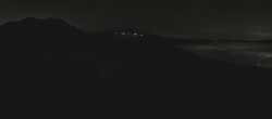 Archived image Webcam Peisey Vallandry - chairlift Arpette 23:00