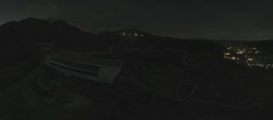 Archived image Webcam Peisey Vallandry - chairlift Arpette 05:00