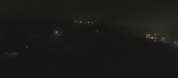 Archived image Webcam Peisey Vallandry - chairlift Arpette 23:00