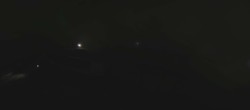 Archived image Webcam Peisey Vallandry - chairlift Arpette 03:00