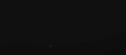 Archived image Webcam Peisey Vallandry - Top station cable car L`Aiguille Rouge 23:00