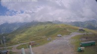 Archiv Foto Webcam Col du Joly 11:00