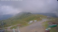 Archiv Foto Webcam Col du Joly 17:00