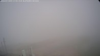 Archived image Webcam Col du Joly: Les Contamines Montjoie 11:00