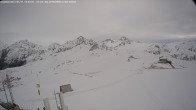 Archiv Foto Webcam Col du Joly 09:00