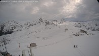 Archiv Foto Webcam Col du Joly 11:00