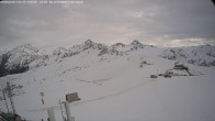 Archiv Foto Webcam Col du Joly 13:00