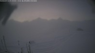 Archived image Webcam Col du Joly: Les Contamines Montjoie 06:00