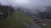 Archiv Foto Webcam L&#39;Etape 05:00
