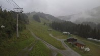 Archiv Foto Webcam L&#39;Etape 06:00