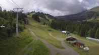 Archiv Foto Webcam L&#39;Etape 11:00