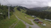 Archiv Foto Webcam L&#39;Etape 13:00