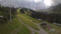 Archiv Foto Webcam L&#39;Etape 15:00