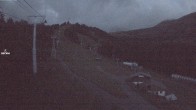 Archiv Foto Webcam L&#39;Etape 05:00