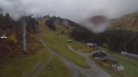 Archived image Webcam L&#39;Etape: Les Contamines 09:00