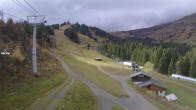 Archived image Webcam L&#39;Etape: Les Contamines 11:00