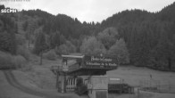 Archived image Webcam Telecabine de la Ruelle 05:00