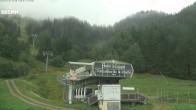 Archived image Webcam Telecabine de la Ruelle 11:00