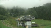 Archived image Webcam Telecabine de la Ruelle 13:00