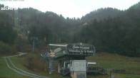 Archived image Webcam Telecabine de la Ruelle 11:00