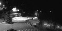 Archiv Foto Webcam Les Saisies 1940m 03:00