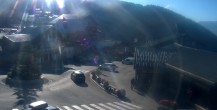 Archived image Webcam Village Les Saisies 07:00
