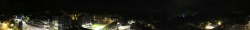 Archived image Webcam Village Les Saisies 23:00