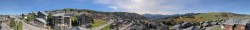 Archived image Webcam Village Les Saisies 09:00