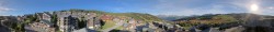 Archived image Webcam Village Les Saisies 17:00