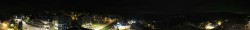 Archived image Webcam Village Les Saisies 21:00