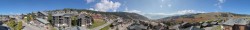 Archived image Webcam Village Les Saisies 11:00