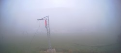 Archived image Webcam Meaudre Slope and lift 07:00