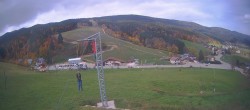 Archived image Webcam Meaudre Slope and lift 11:00
