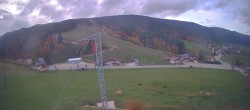 Archived image Webcam Meaudre Slope and lift 17:00
