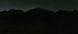 Archived image Webcam Montchavin les Coches (Bijolin) 23:00