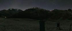 Archived image Webcam Montchavin les Coches (Bijolin) 05:00